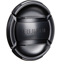 Fujifilm Front Lens Cap for GF Picture