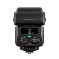 Fujifilm EF-60 Shoe Mount Flas Picture