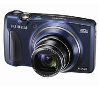 Fujifilm FinePix F900EXR 16MP Picture