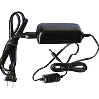 Fujifilm AC-9VS Adapter with P Picture