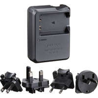 Fujifilm BC-T125 Battery Charg Picture