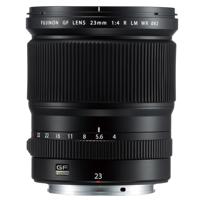 Fujifilm GF 23mm f/4 R LM WR L Picture