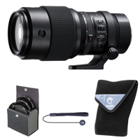 Fujifilm GF 250mm f/4 R LM OIS Picture