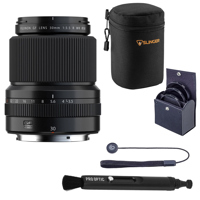 Fujifilm GF 30mm f/3.5 R WR Le Picture
