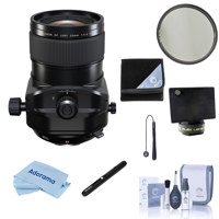 Fujifilm Fujinon GF 30mm f/5.6 Picture