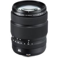 Fujifilm GF 32-64mm f/4 R LM W Picture