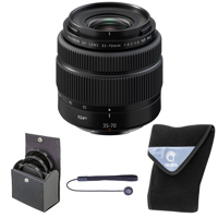 Fujifilm GF 35-70mm f/4.5-5.6  Picture