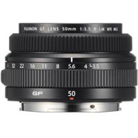Fujifilm GF 50mm f/3.5 R LM WR Picture