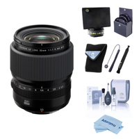 Fujifilm Fujinon GF 55mm f/1.7 Picture