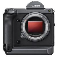 Fujifilm GFX 100 Medium Format Picture