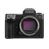 Fujifilm GFX 100 II Medium For Picture