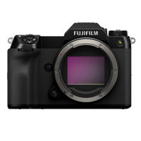 Fujifilm GFX 100S II Medium Fo Picture