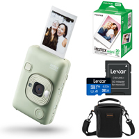 Fujifilm Instax Mini LiPlay Hy Picture