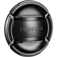 Fujifilm Front Lens Cap for XF Picture