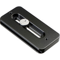 Fujifilm Metal Lens Plate for  Picture