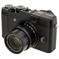 Fujifilm X10 Digital Camera, 1 Picture