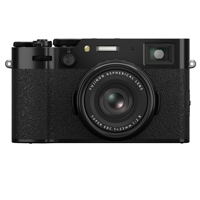 Fujifilm X100VI Digital Camera Picture