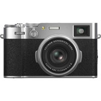 Fujifilm X100VI Digital Camera Picture