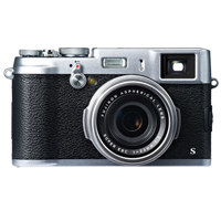 Fujifilm X100S Digital Camera, Picture