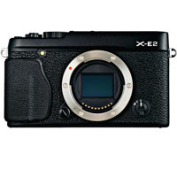 Fujifilm X-E2 Mirrorless Digit Picture
