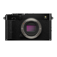 Fujifilm X-E5 Mirrorless Camer Picture