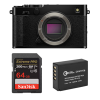 Fujifilm Fuji X-E5 Mirrorless  Picture