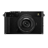 Fujifilm X-E5 Mirrorless Camer Picture