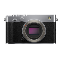 Fujifilm X-E5 Mirrorless Camer Picture