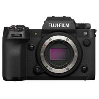 Fujifilm X-H2S Mirrorless Digi Picture