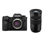 Fujifilm X-H2S Mirrorless Came Picture