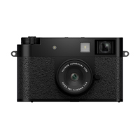 Fujifilm X half Digital Camera Picture