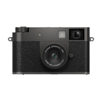Fujifilm X half Digital Camera Picture