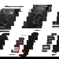 Fujifilm X half Digital Camera Picture