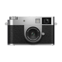 Fujifilm X half Digital Camera Picture