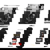 Fujifilm X half Digital Camera Picture