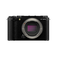 Fujifilm X-M5 Mirrorless Camer Picture
