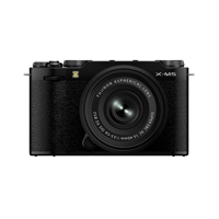 Fujifilm X-M5 Mirrorless Camer Picture