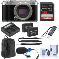 Fujifilm X-M5 Mirrorless Camer Picture