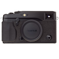 Fujifilm X-PRO1 Mirroless Digi Picture