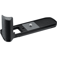 Fujifilm Metal Hand Grip for X Picture