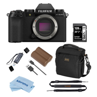Fujifilm X-S20 Mirrorless Came Picture
