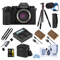 Fujifilm X-S20 Mirrorless Came Picture