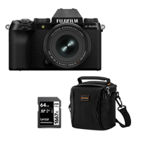 Fujifilm X-S20 Mirrorless Came Picture