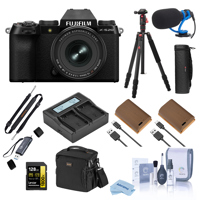 Fujifilm X-S20 Mirrorless Came Picture