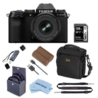 Fujifilm X-S20 Mirrorless Came Picture