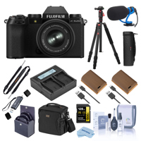 Fujifilm X-S20 Mirrorless Came Picture