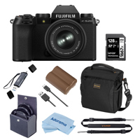 Fujifilm X-S20 Mirrorless Came Picture