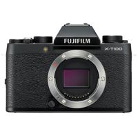 Fujifilm X-T100 Mirrorless Dig Picture