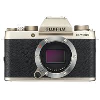 Fujifilm X-T100 Mirrorless Dig Picture