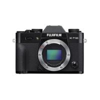 Fujifilm X-T10 Mirrorless Digi Picture